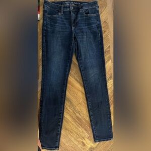 American Eagle Outfitters Women's  Skinny Jeans